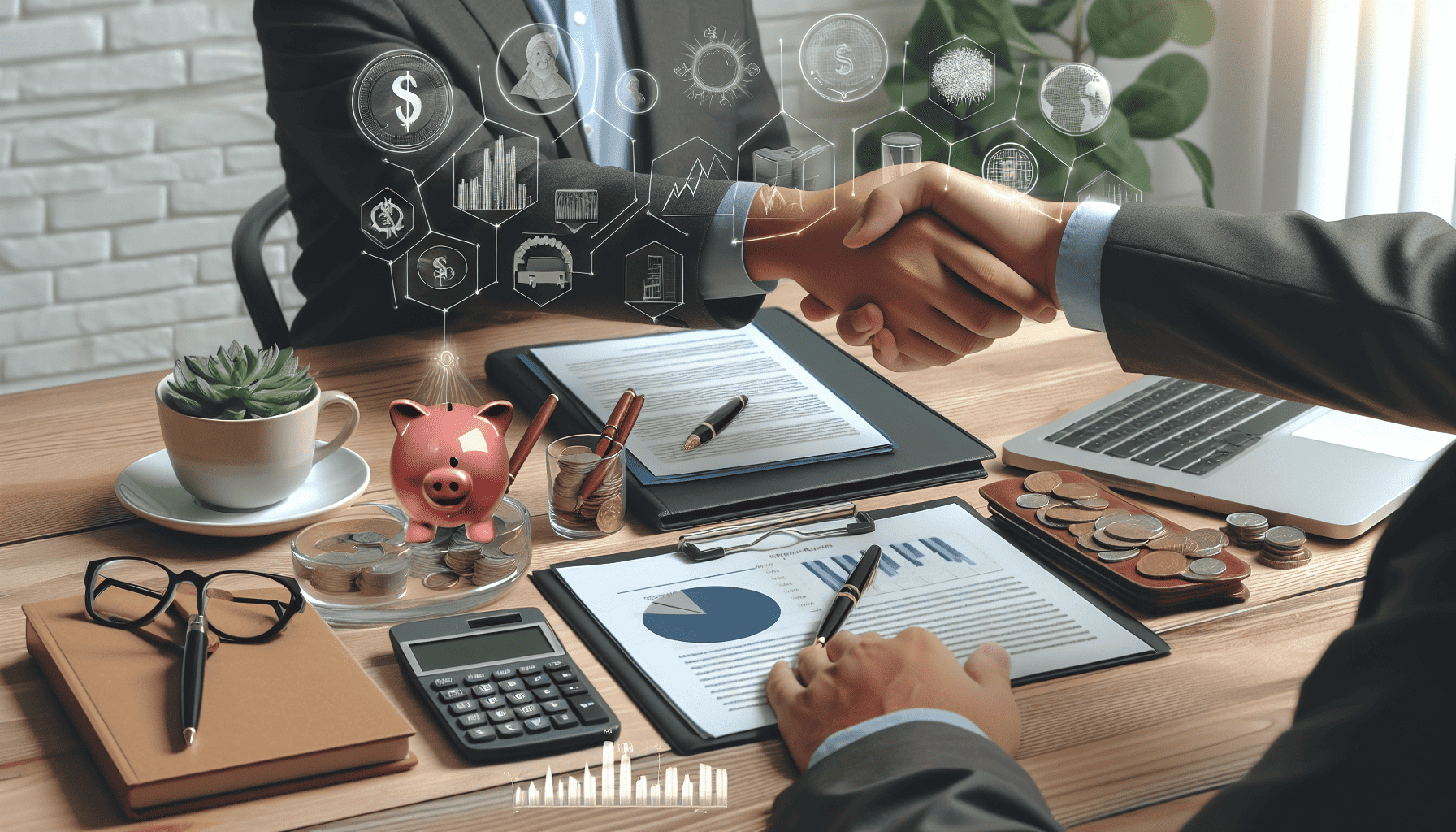 Planification financière Oney