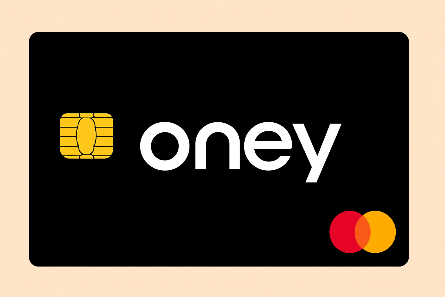 Comptes bancaires Oney