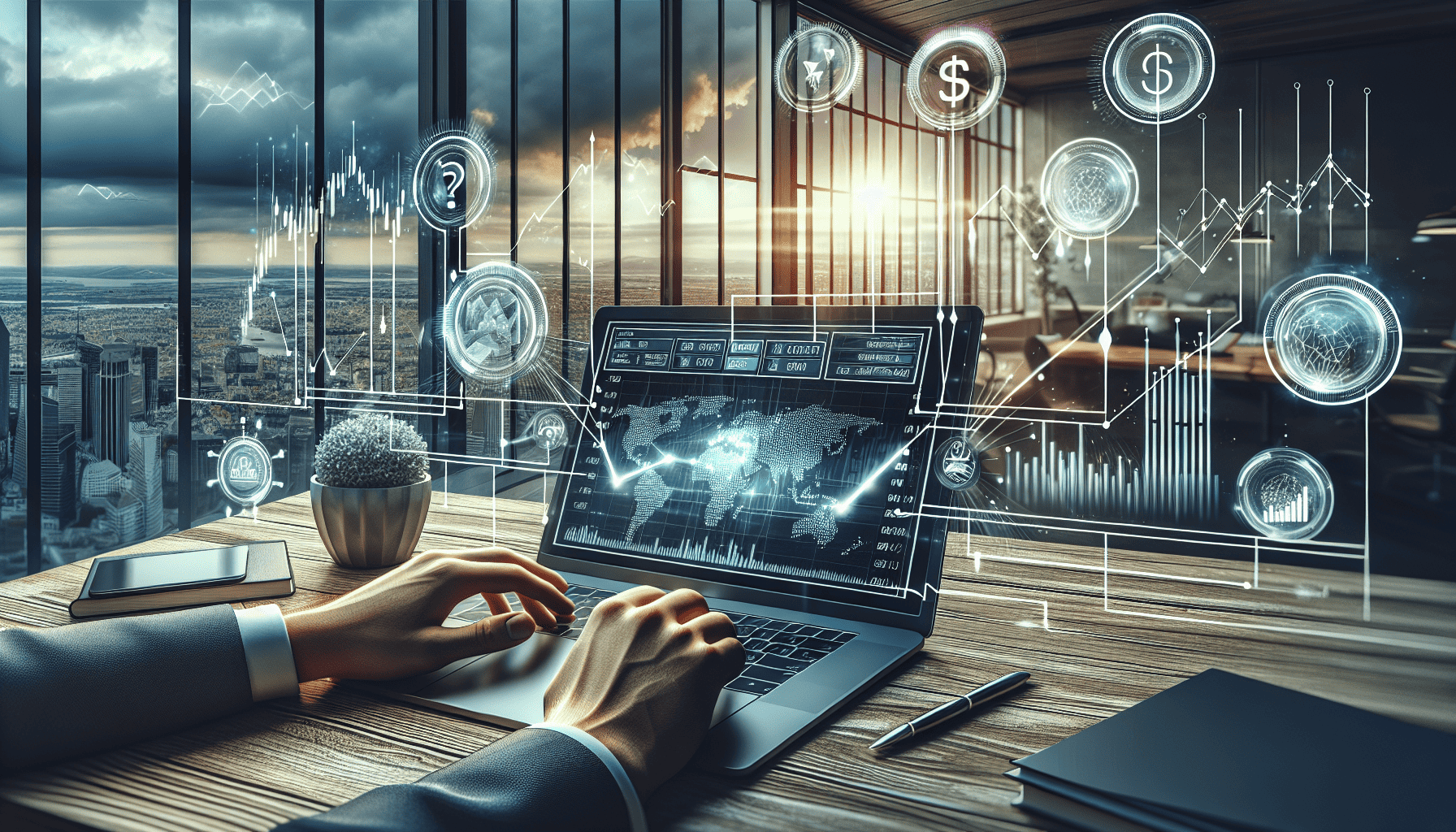 Interface utilisateur Oney