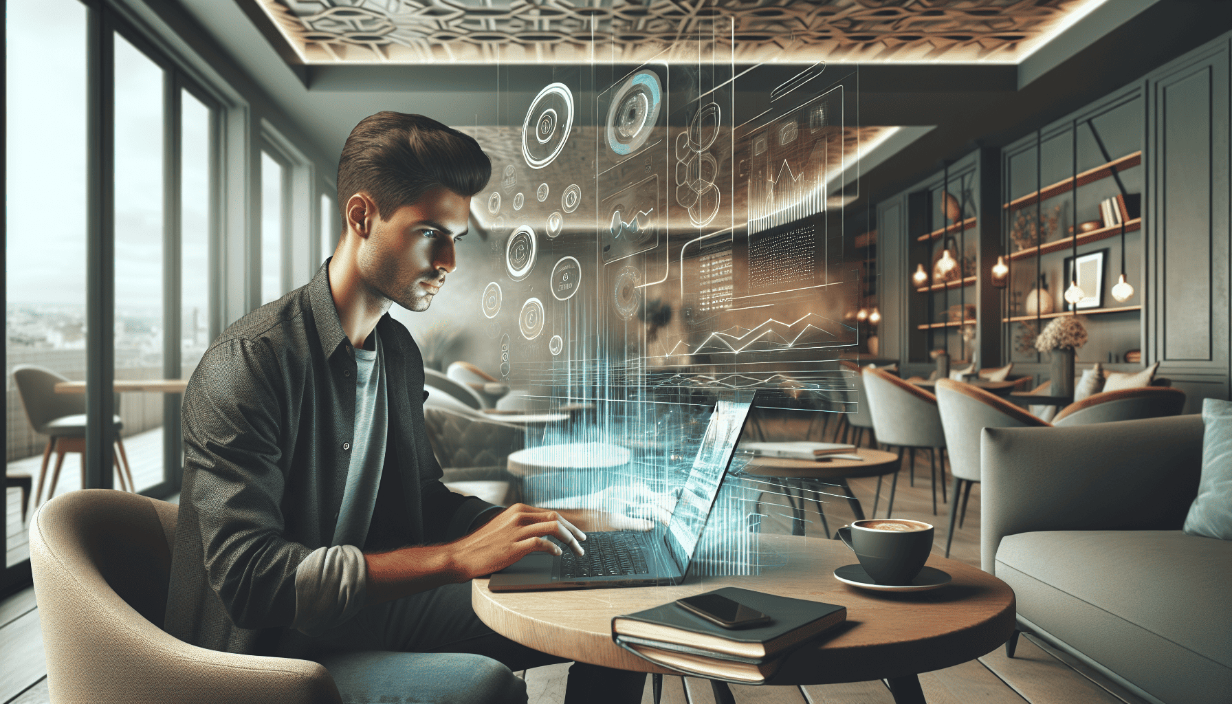 Tableau de bord des investissements Oney