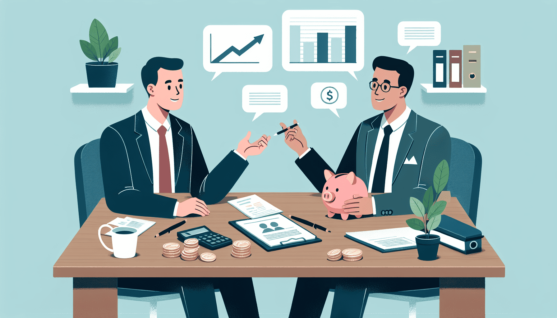 Conseils d'investissement Oney